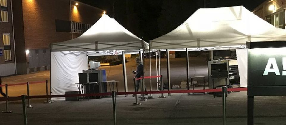 Festivaalit ja urheilutapahtumat